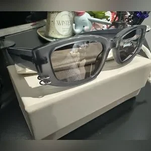 Dezi.co | Accessories | Dezi Sunglasses Cuffed In Steel  display picture 2